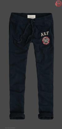 heren abercrombie and fitch 92 elastisch sweatpants koningsblauw Outlet Utrecht ualsp508